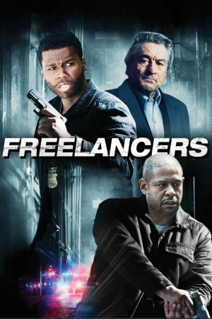 Freelancers (Un crimen inesperado)