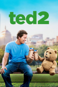 Película Ted 2