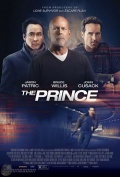 Película The Prince