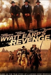 La venganza de Wyatt Earp