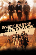 Película Wyatt Earp's Revenge