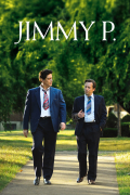 Película Jimmy P: Psychotherapy Of A Plains Indian