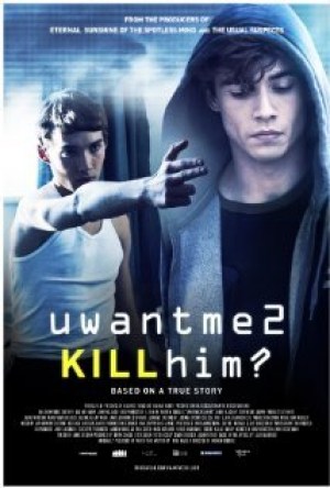 U Want Me 2 Kill Him ?