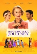 Película The Hundred-Foot Journey