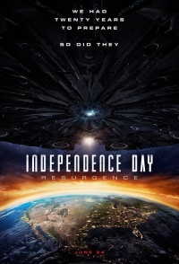 Independence Day: Contraataque