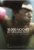 Película 10,000 Nights Nowhere