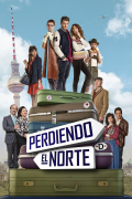 Película Perdiendo el Norte