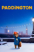Película Paddington