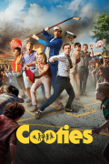 Película Cooties