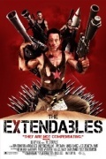 Película The Extendables