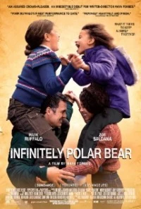 Película Infinitely Polar Bear