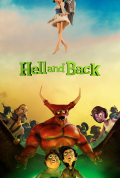 Película Hell and Back