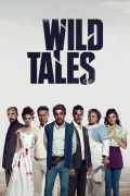 Película Wild Tales