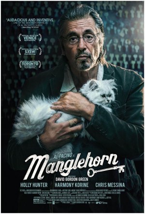 El señor Manglehorn