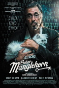 Película Manglehorn