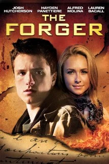 The Forger (El Falsificador)