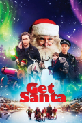 Película Get Santa