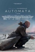 Película Automata