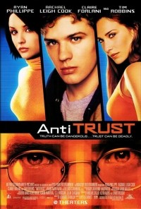 Conspiración en la red (Antitrust)