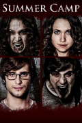 Película Summer Camp