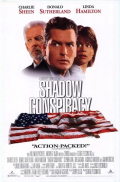 Película Shadow Conspiracy
