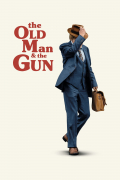 Película The Old Man & the Gun