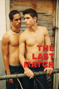 Película The Last Match
