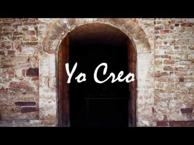Yo Creo