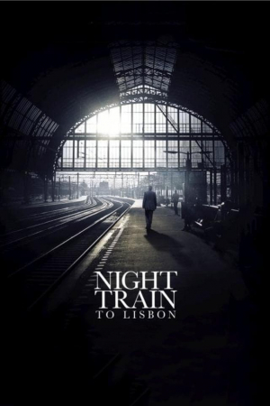 Tren de noche a Lisboa