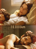Película 10.000 Km