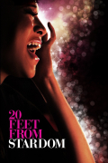 Película Twenty Feet from Stardom