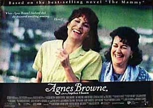 Agnes Browne - Un sueño hecho realidad