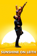 Película Sunshine on Leith