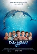 Película Dolphin Tale 2