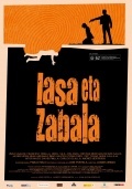 Película Lasa & Zabala