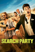 Película Search Party