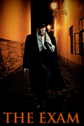 Película The Exam