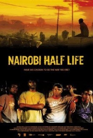 Nairobi Half Life Nairobi Half Life