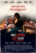 Película Only Lovers Left Alive