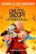Carlitos y Snoopy: La película de Peanuts