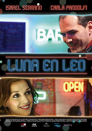Luna en Leo
