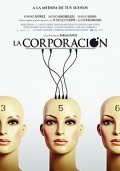 Película La Corporación