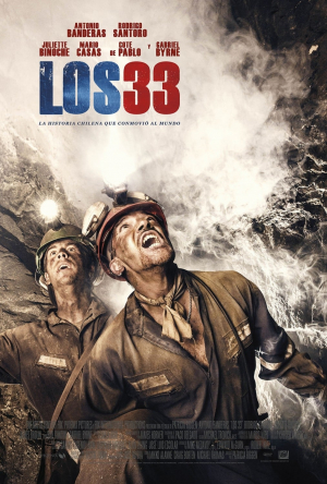 Los 33
