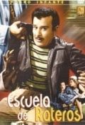 Película Escuela de rateros