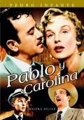Película Pablo y Carolina
