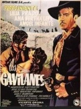 Los gavilanes