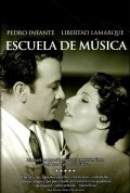 Película Escuela de música