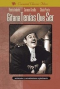 Película Gitana tenías que ser