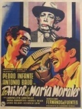 Película Los hijos de María Morales