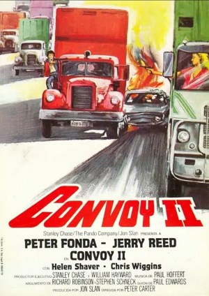 Convoy II